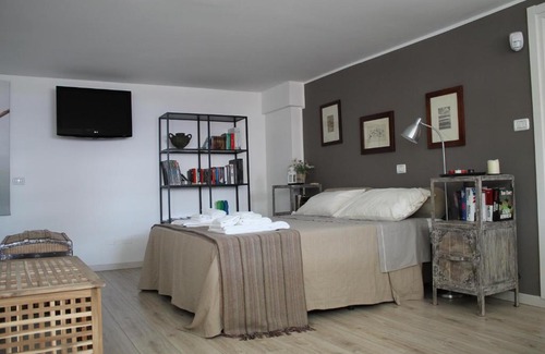 Niguarda Apartment | Ornato Garden Apartment