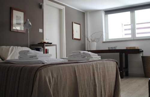 Niguarda Apartment | Ornato Garden Apartment