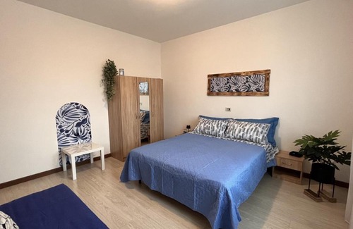 Campolongo Maggiore Apartment | Ornella's apartment - Relax near Venice