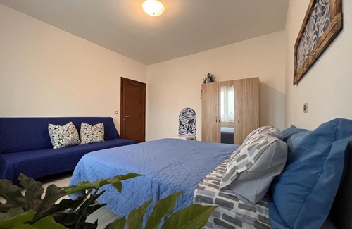 Campolongo Maggiore Apartment | Ornella's apartment - Relax near Venice