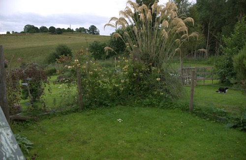 Marybank Cottage | Ornum Cottage