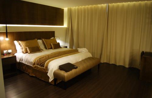 Loja Hotel | Oro Verde Loja