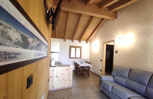 Valtellina Apartment | Orobie Holiday Apartments