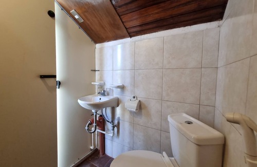 Puerto Princesa City Centre Bed & Breakfast | Orokasa Guesthouse