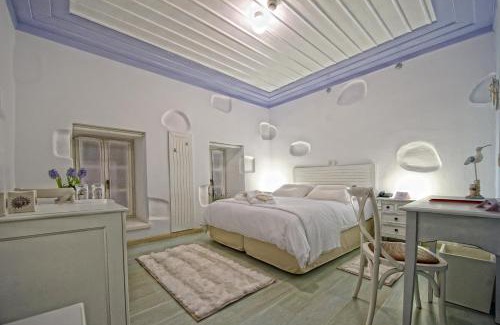 Kastoria Hotel | Orologopoulos Mansion Luxury Hotel