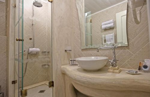 Kastoria Hotel | Orologopoulos Mansion Luxury Hotel
