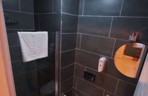 Eynesil Hotel | Oropa Butik Hotel