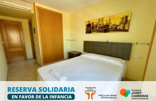 Marina d'Or Apartment | Oropesa Ciudad de Vacaciones 3000