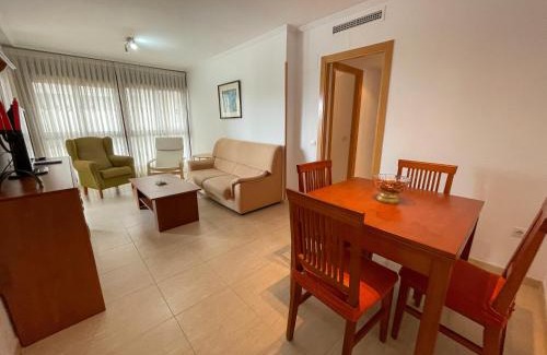 Marina d'Or Apartment | Oropesa Ciudad de Vacaciones 3000