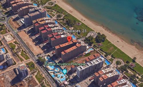 Marina d'Or Apartment | Oropesa del mar - Acapulco IV - 2º REF 022