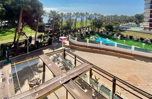 Marina d'Or Apartment | Oropesa del mar - Acapulco IV - 2º REF 022