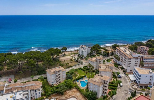 Canyamel Apartment | Oros de Nureduna Bl. III 2ºB