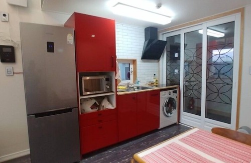 Hyodon-dong House | OroshyJeju-Stay/Sunrise and Cozy House