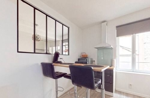 Bellecour - Hotel Dieu Apartment | Orpi Gailleton6 Hyper Center Lyon Bellecour