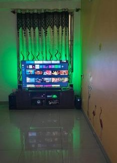 Kadubeesanahalli House | ORR Tech Retreat - Walk to Work
