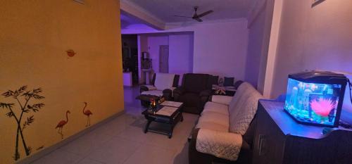 Kadubeesanahalli House | ORR Tech Retreat - Walk to Work