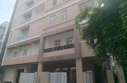 Manikonda Apartment | Orraica Stays Aurum Vajra