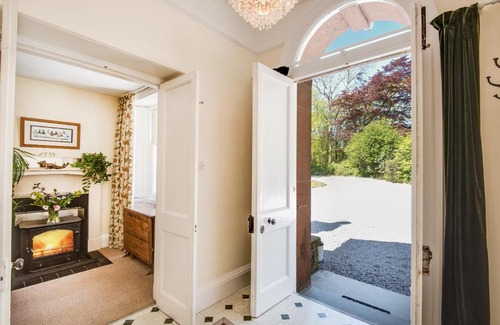 Kirkcudbright House | Orroland Lodge