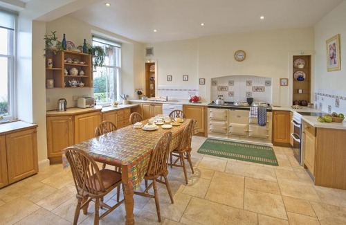 Kirkcudbright House | Orroland Lodge