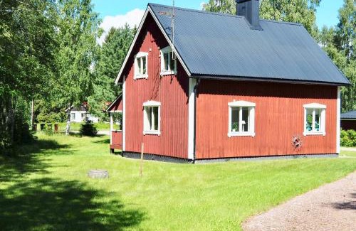 Orsa House | Orsastuguthyrning-Born