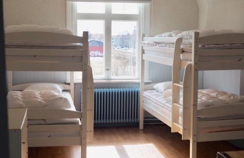 Orsa House | Orsastuguthyrning-Kyrkbyn