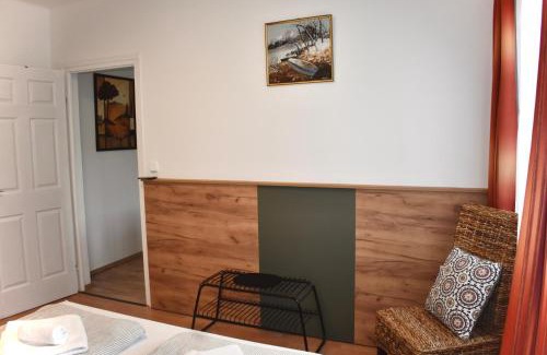 Szombathely Apartment | Orsi House