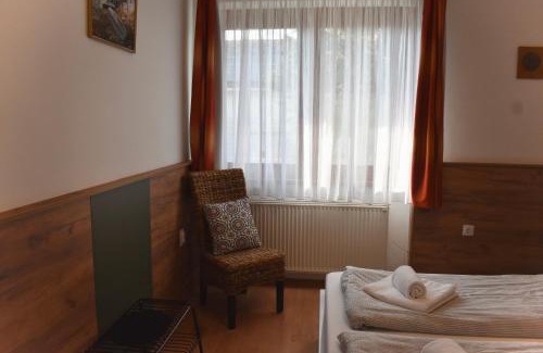 Szombathely Apartment | Orsi House
