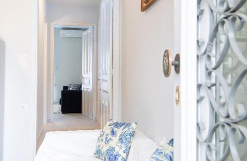 Agria House | Orsiida deluxe garden house & superior garden apartment Agria