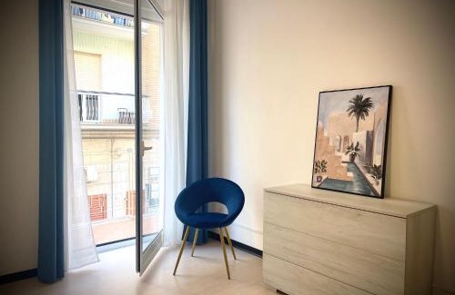 Manfredonia Apartment | Orsini Home- Manfredi Homes&Villas