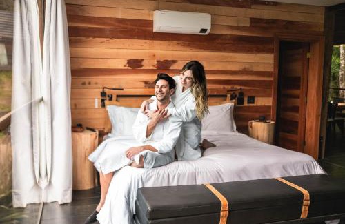 Vila Natal Hotel | Ort Hotel