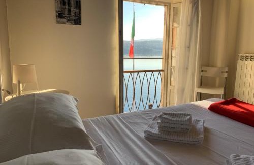 Orta San Giulio Apartment | -Ortaflats- Appartamenti Imbarcadero & Palazzotto