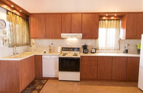 Loulos House | Ortaki Traditional House