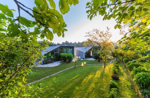 Podcetrtek Apartment | Ortenia Apartments in Nature