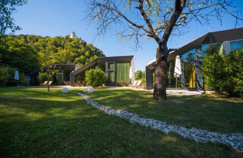 Podcetrtek Apartment | Ortenia Apartments in Nature