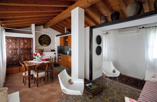 Teolo Apartment | Ortensia apartment