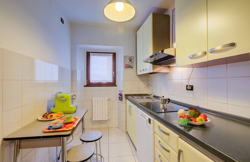 Nocco Apartment | Ortensia Blu Lake And Relax, Gignese, Italy