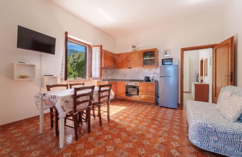 Campo nell'Elba Apartment | ORTENSIA E GLICINE - BILO ORTENSIA
