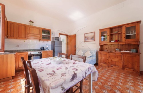 Campo nell'Elba Apartment | ORTENSIA E GLICINE - BILO ORTENSIA