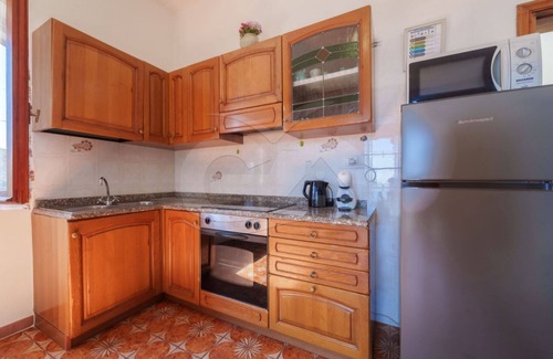 Campo nell'Elba Apartment | ORTENSIA E GLICINE - BILO ORTENSIA