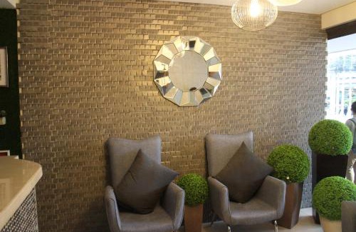 Kapitolyo Hotel | Ortigas Budget Hotel - Kapitolyo