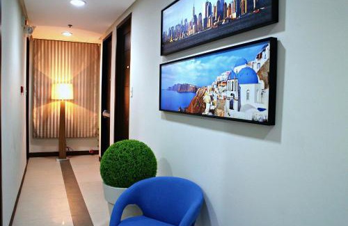 Kapitolyo Hotel | Ortigas Budget Hotel - Kapitolyo