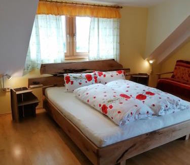 Millstatt Apartment | Ortnerhof
