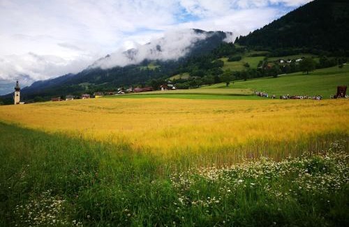 Millstatt Apartment | Ortnerhof