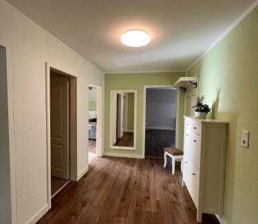 Elpe Apartment | Ortwin