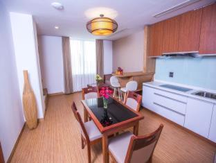 Prampir Makara Hotel | Orussey One Hotel & Apartment