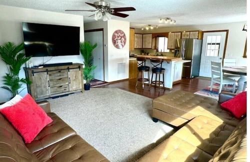 Ridgway House | Orvis Outpostn