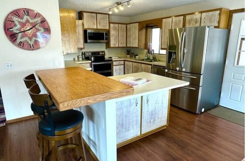 Ridgway House | Orvis Outpostn