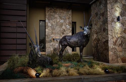 Klerksdorp Hotel | Oryx Boutique Hotel