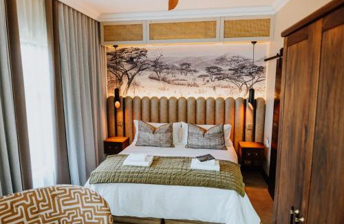 Klerksdorp Hotel | Oryx Boutique Hotel