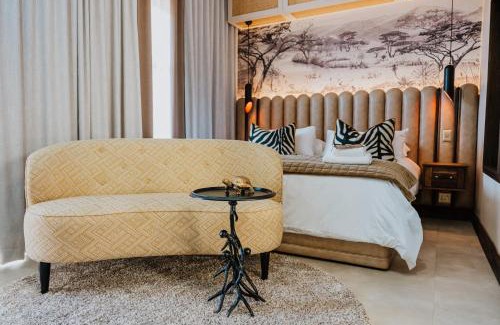 Klerksdorp Hotel | Oryx Boutique Hotel